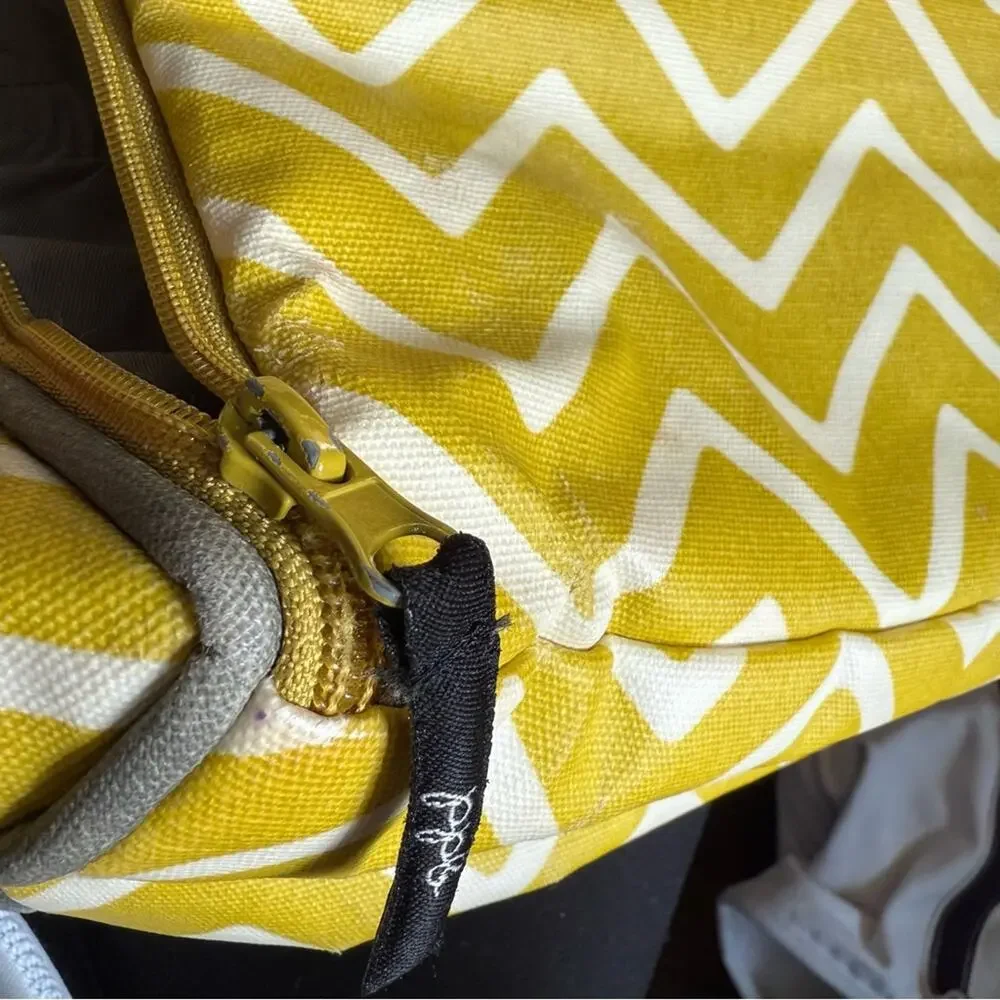 Petunia Pickle Bottom Abundance Boxy Backpack